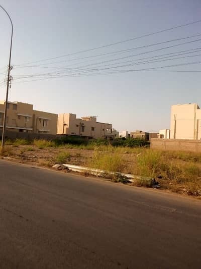 120 Sq. Yards Plot For Sale In DHA Phase 7 Extension | Prime Location