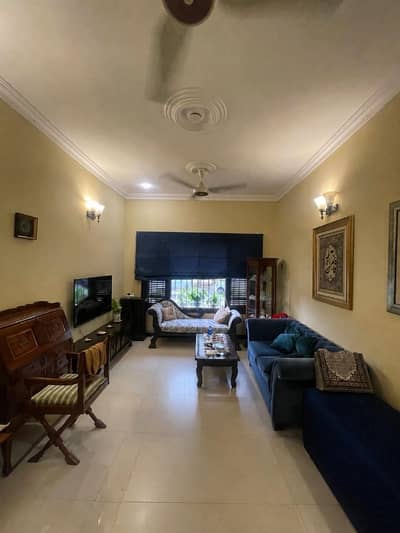 ULTRALUXE SIGNATURE LIVING: BRAND NEW 100 SQ YD LUXURY BUNGALOW FOR SALE IN DHA PHASE 7 EXTENSION
