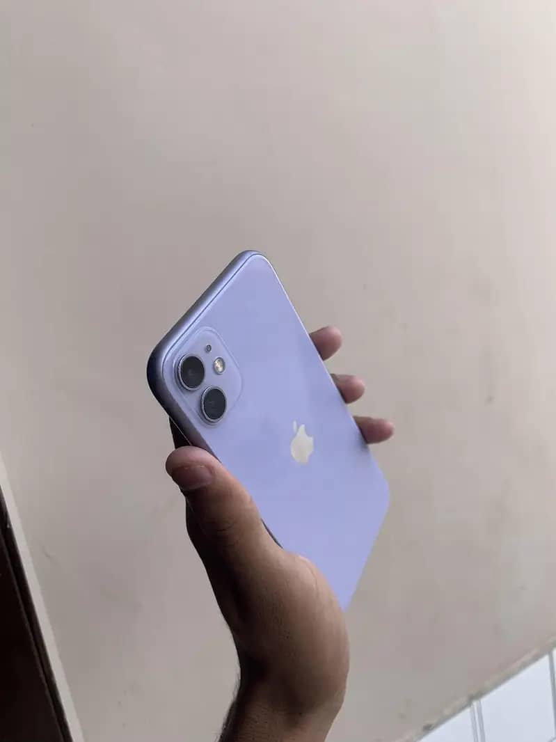 Apple iPhone 11 1