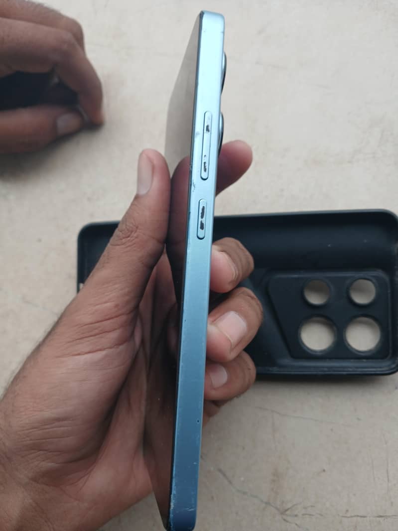 Xiaomi Redmi Note 13 1