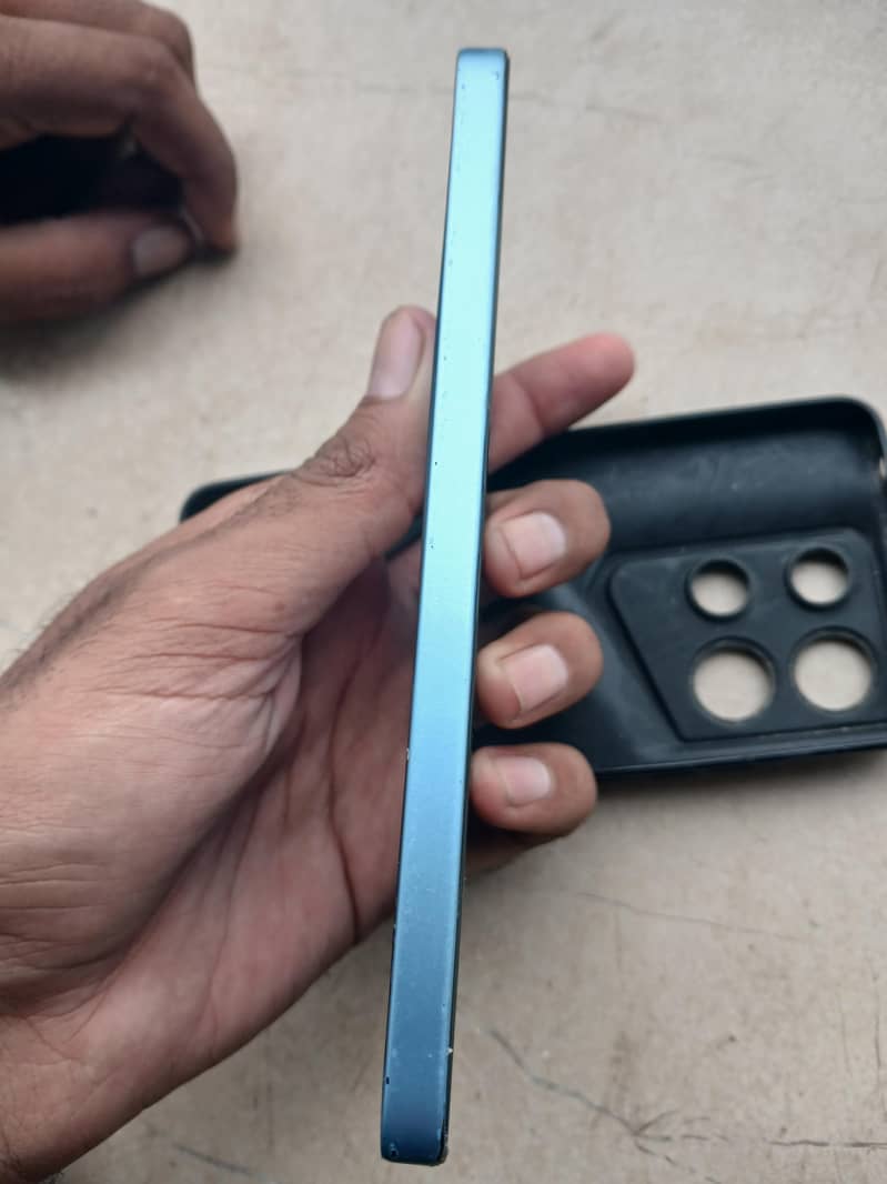 Xiaomi Redmi Note 13 2
