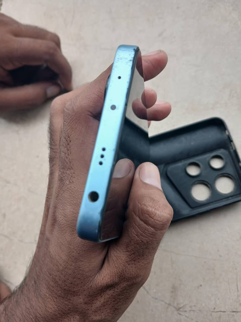 Xiaomi Redmi Note 13 3