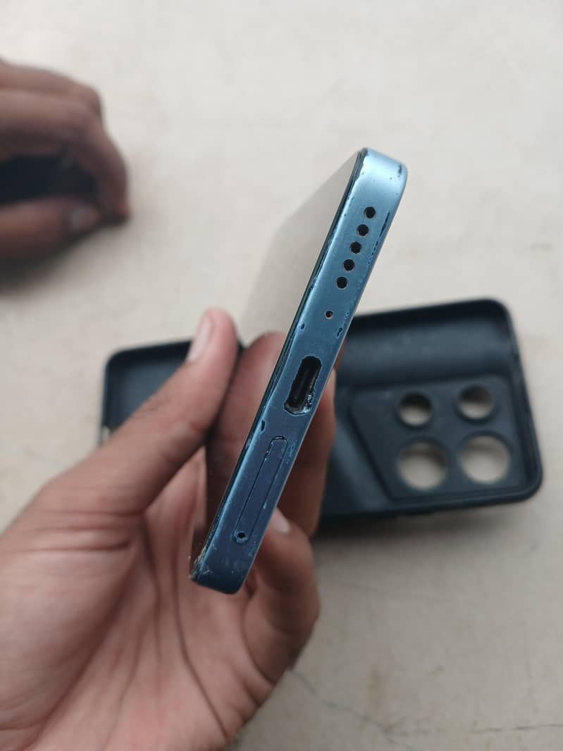 Xiaomi Redmi Note 13 4