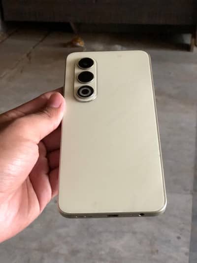 Itel s25