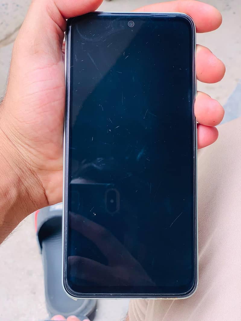 Itel s25 1