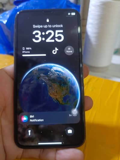 Apple iPhone X