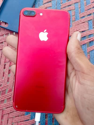 Apple iPhone 7 Plus Approved Exchange