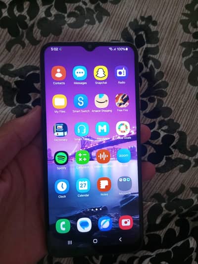 Samsung Mobile A04e 3/32
