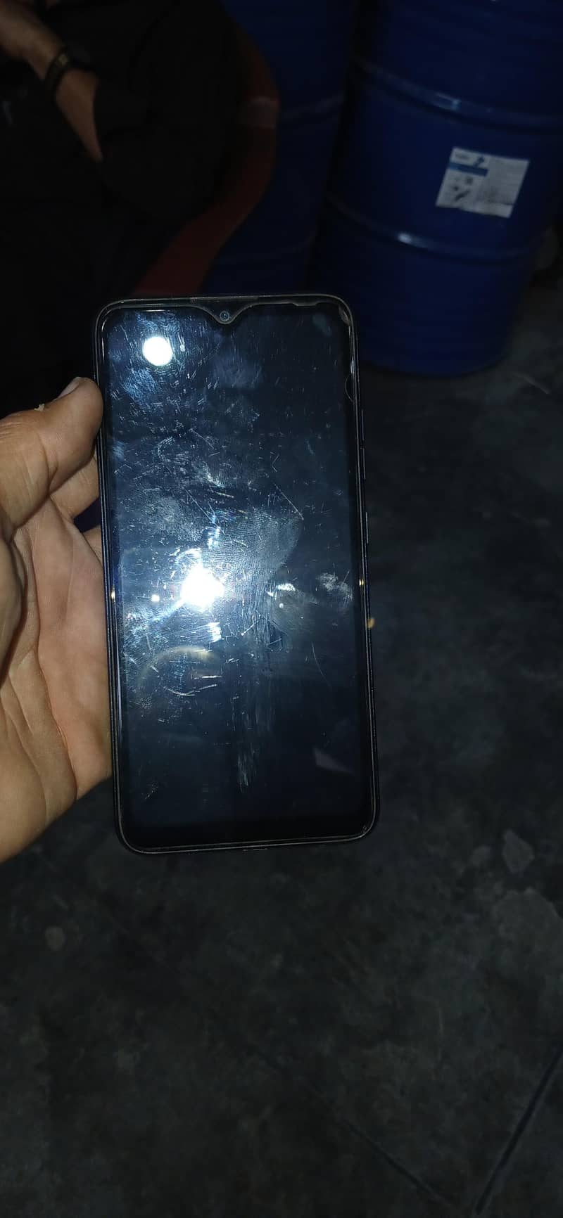 Tecno Pop 5 1
