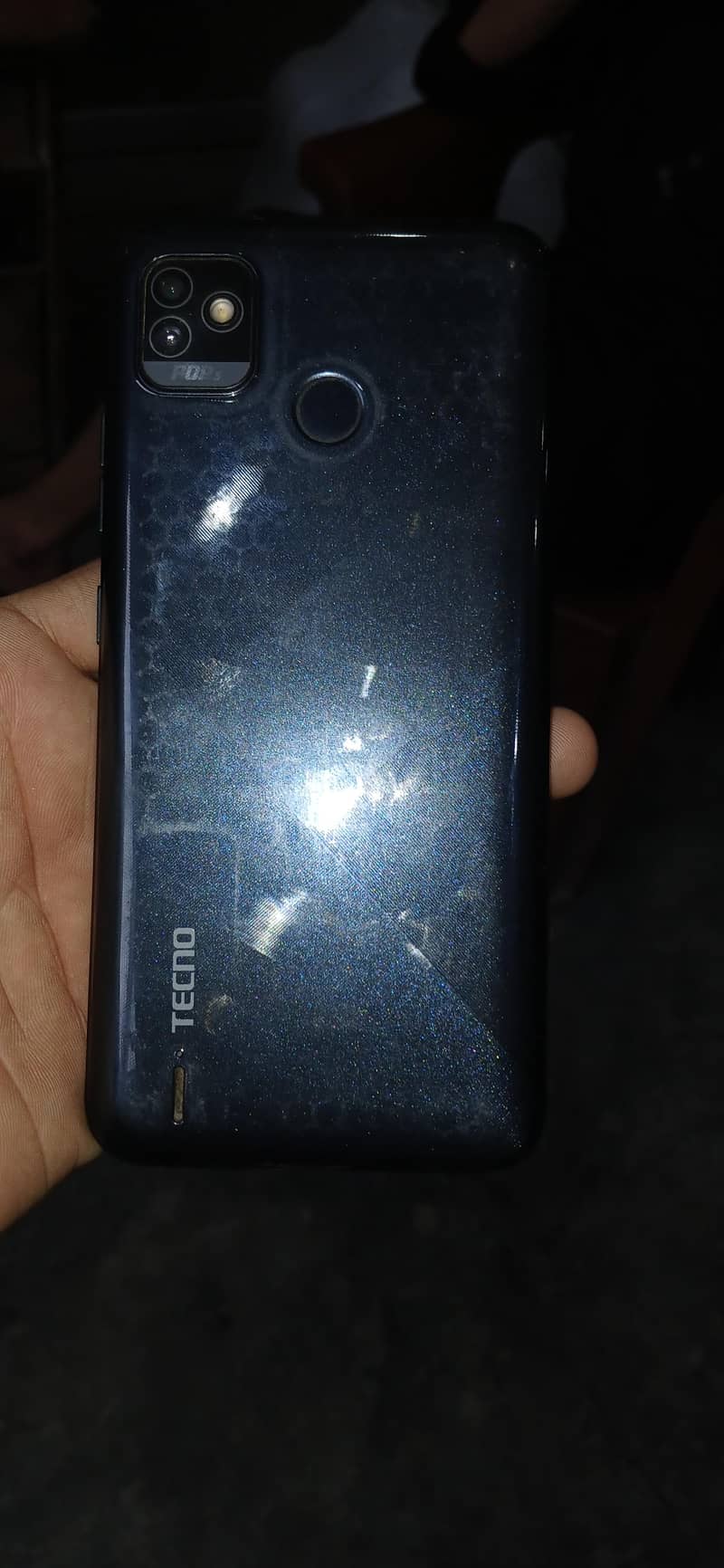Tecno Pop 5 3