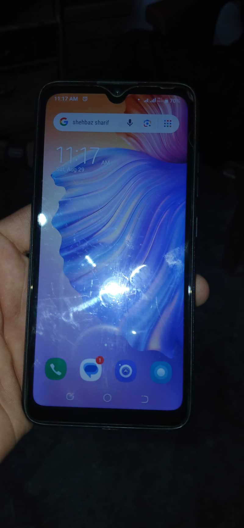 Tecno Pop 5 4