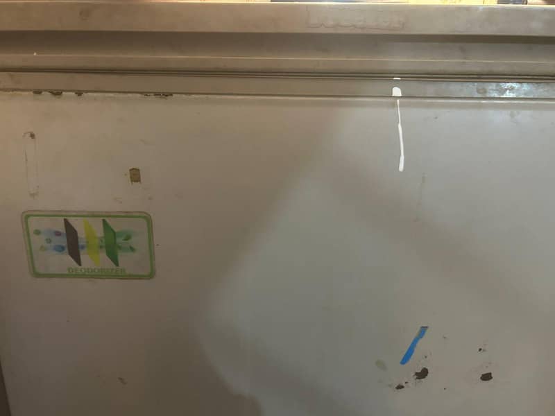 freezer 2