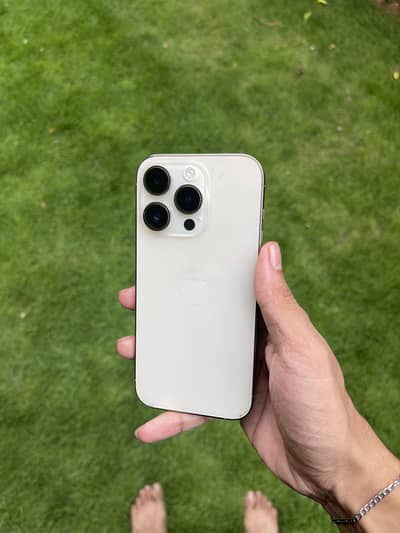 Apple iPhone 14 Pro Pta Tra 256gb