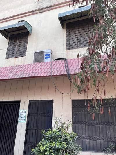 6 Marla double story house in Multan Shah Rukne alam for Sale