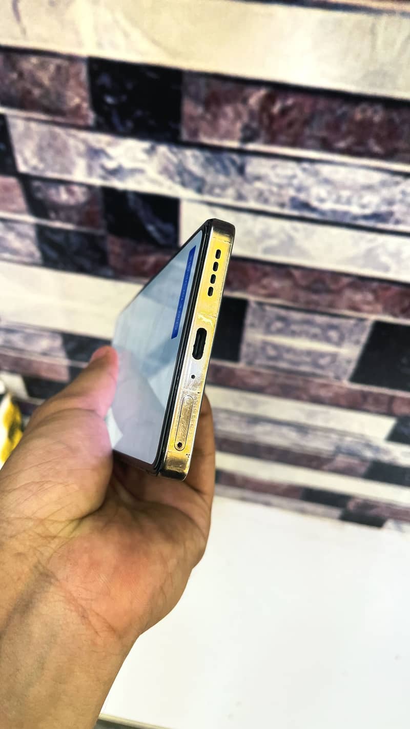 Infinix Note 40 3