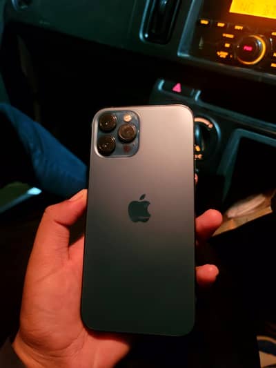 Apple iPhone 12 Pro Max