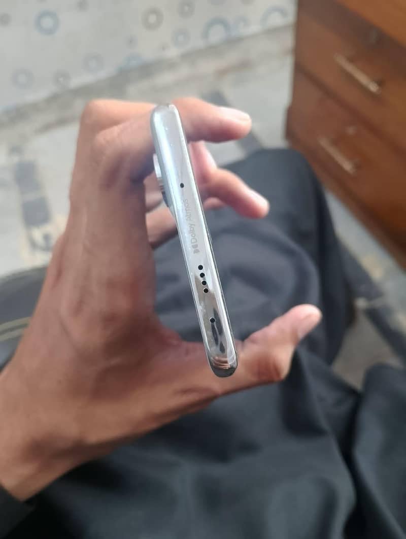 Tecno CAMON 40 Pro 3