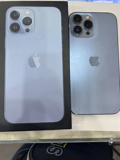 Apple iPhone 13 Pro Max