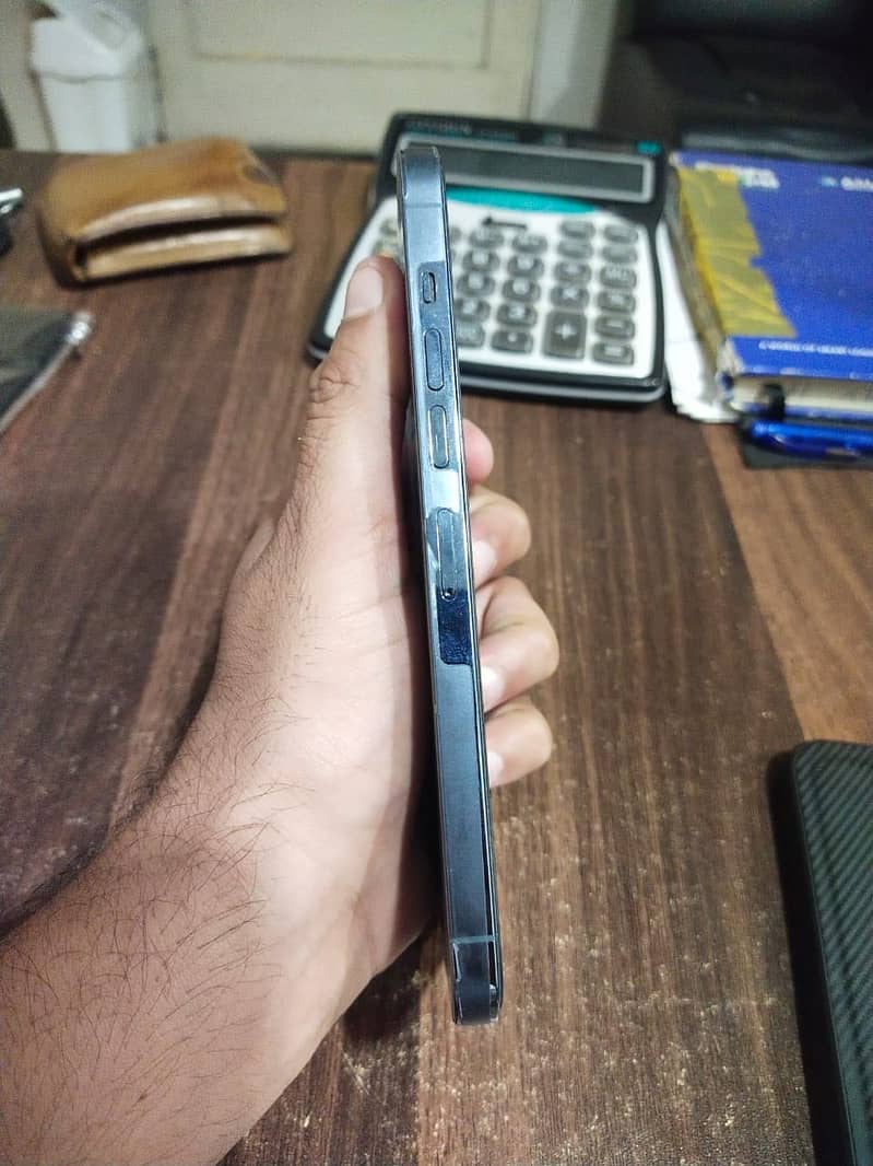 Apple iPhone 13 Pro Max 1