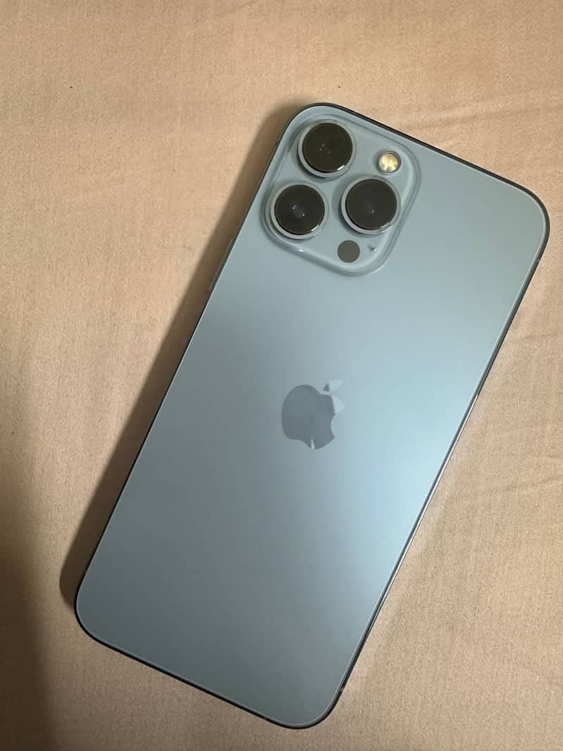 Apple iPhone 13 Pro Max 0