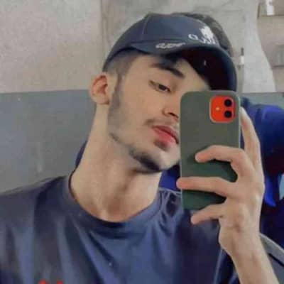 Faiziii Mughal