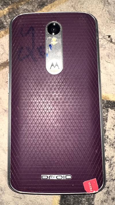 Motorola Droid Turbo 2 sale  in low price'