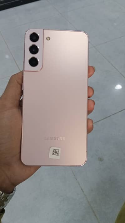 Samsung Mobile S22 Plus