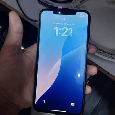 Apple iPhone XS Max