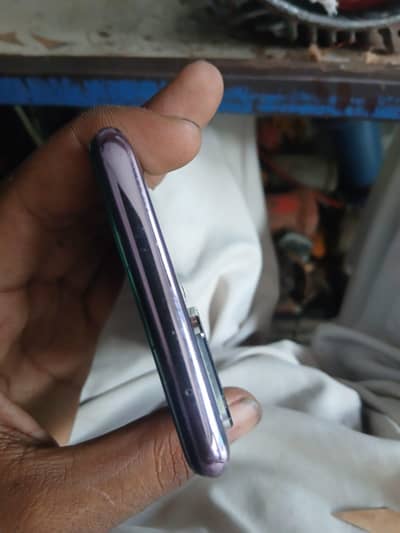 OPPO f19 Pro