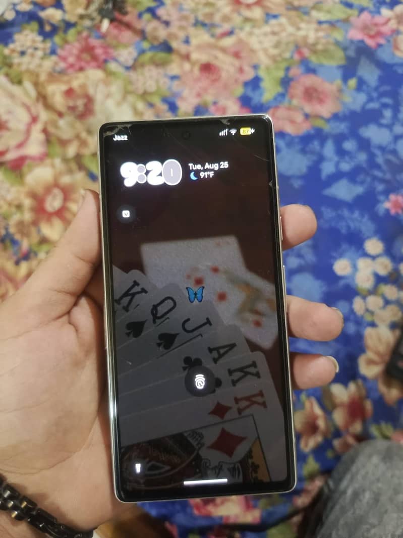 Google Pixel 7a 2