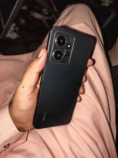 Xiaomi Redmi Note 12