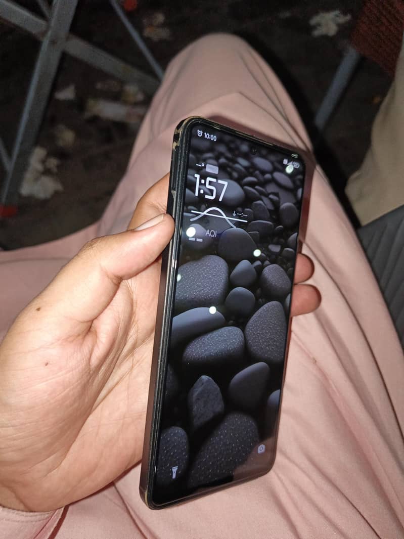 Xiaomi Redmi Note 12 1