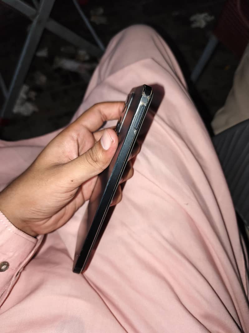 Xiaomi Redmi Note 12 2