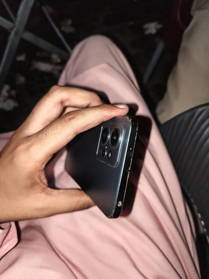 Xiaomi Redmi Note 12 4