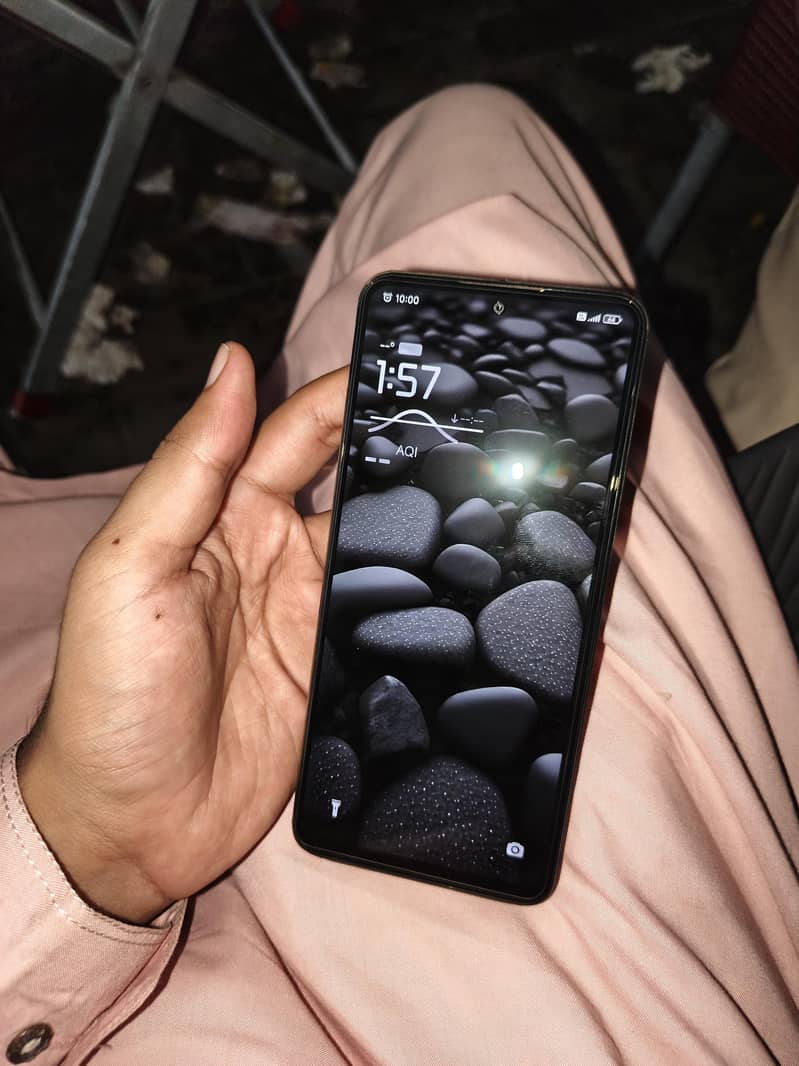 Xiaomi Redmi Note 12 5