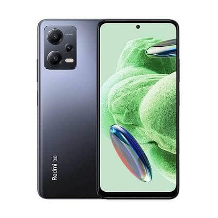Xiaomi Redmi Note 12 7