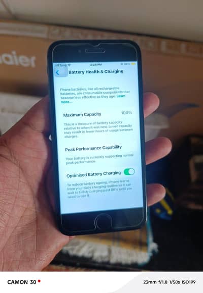 Iphone 8 256gb approved plz serious buyer