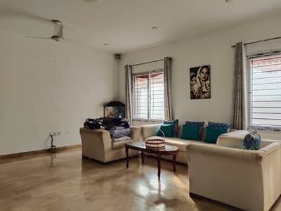 LUXURY 500 SQ YD RENOVATED BUNGALOW WITH SOLAR SYSTEM FOR SALE IN DHA PHASE 8, KARACHI