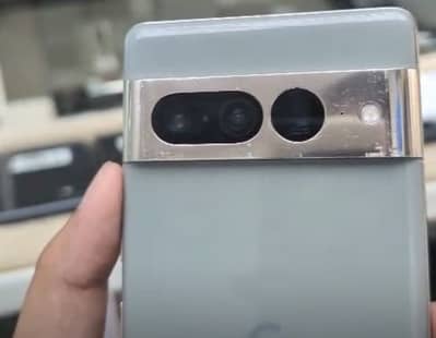 Google Pixel 7 Pro
