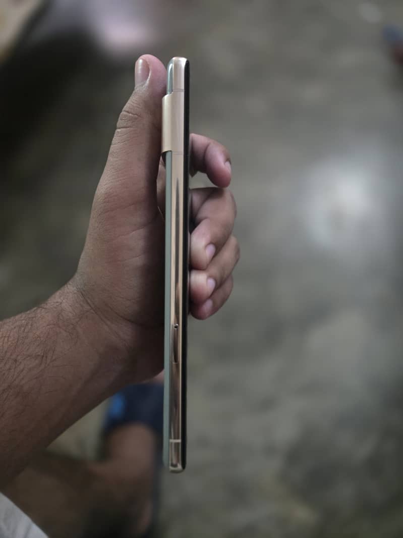 Google Pixel 7 Pro 3