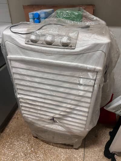 Air cooler for sale fresh condition