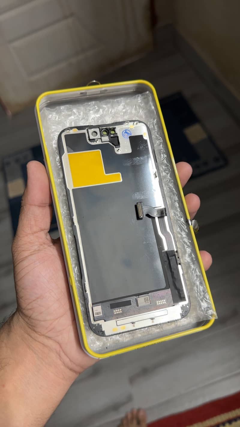iPhone 14 pro display 1