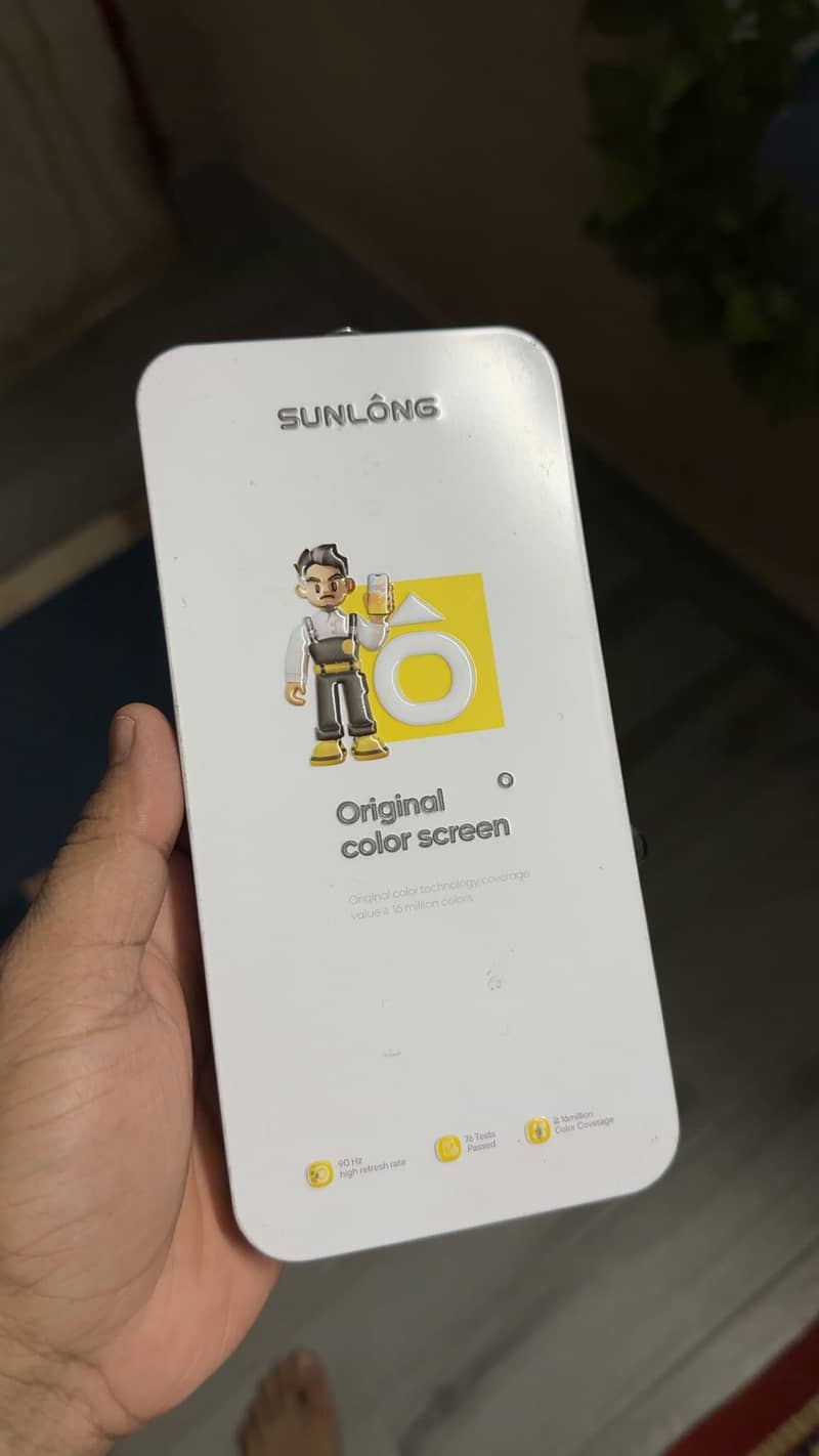iPhone 14 pro display 2