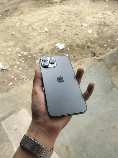 iPhone 13 Pro Max