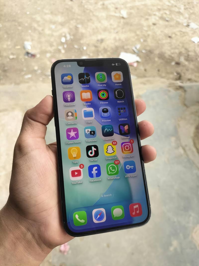 iPhone 13 Pro Max 4