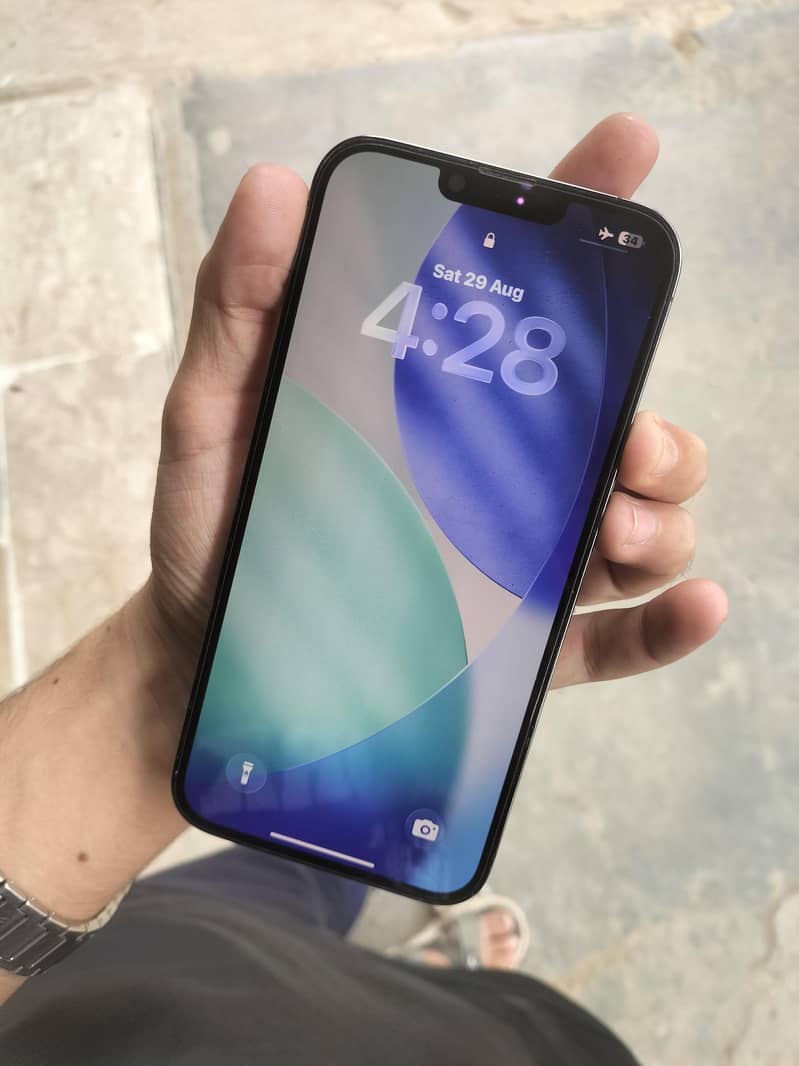 iPhone 13 Pro Max 5