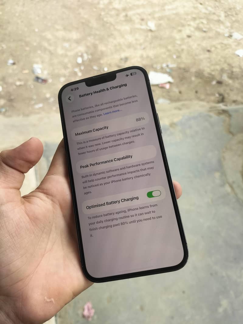 iPhone 13 Pro Max 7
