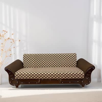 Sofa Kum Bed