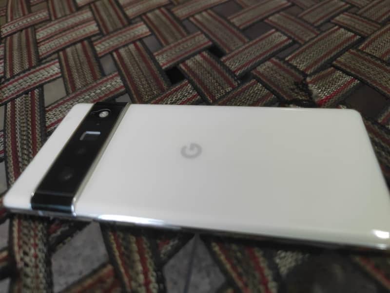 Google Pixel 6 Pro 1