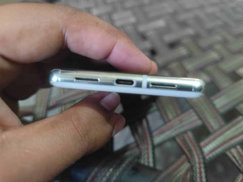Google Pixel 6 Pro 3